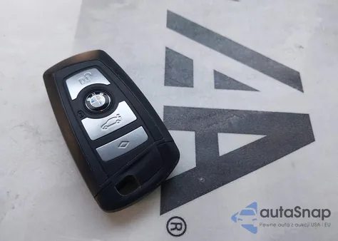 2012 BMW 528I from USA, damaged, VIN WBAXG5C51CDY28468